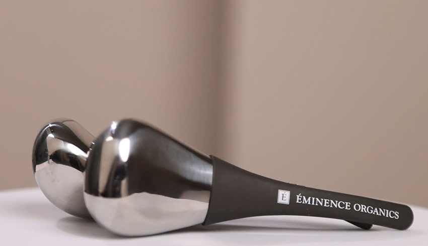 blog-article Eminence Cryo-Thermal Tool